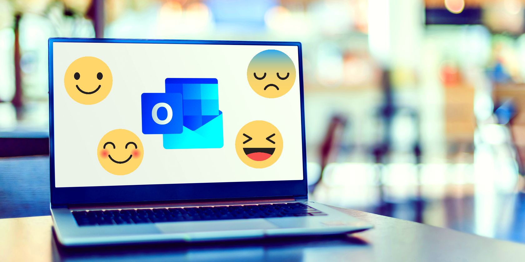 insert emoticons in outlook for mac
