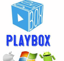 playbox hd for mac download with genymotion emulator