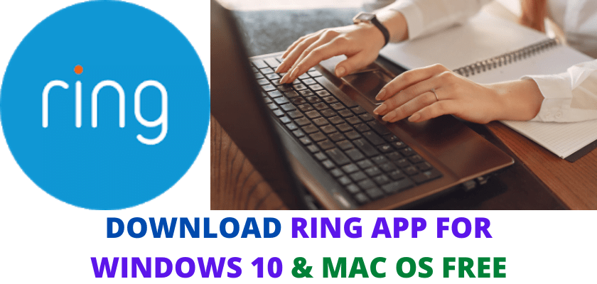 ring.com app for mac